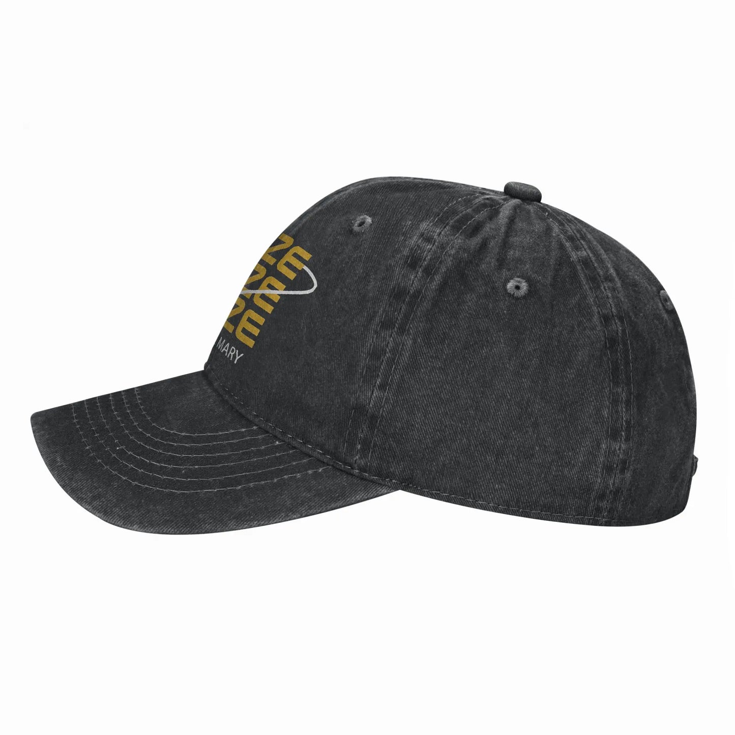 Project Hail Mary Amaze Sun Baseball Cap