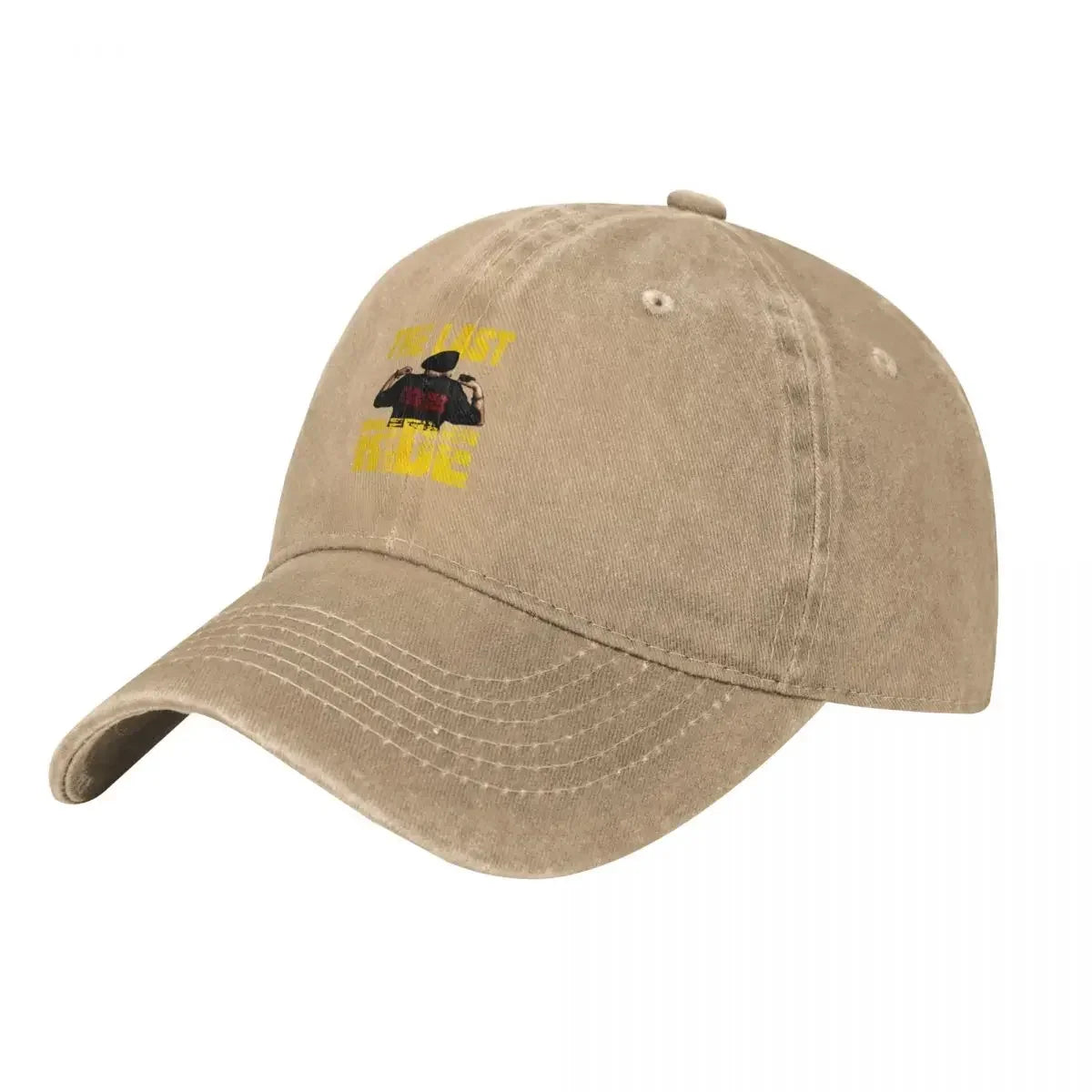 Sidhu Moosewala Desi Merch Punjabi Baseball Cap