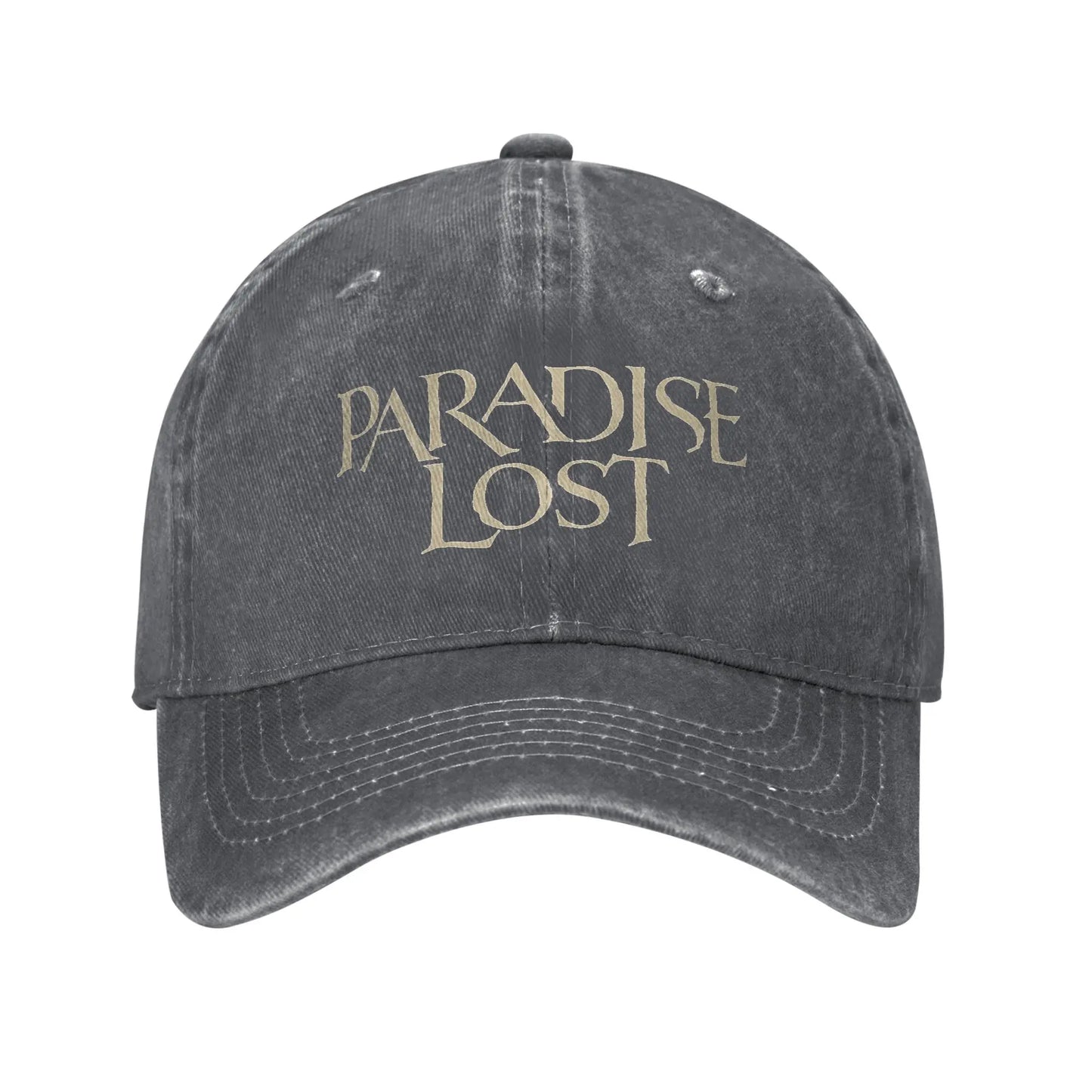 Paradise Lost Washed Baseball Cap
