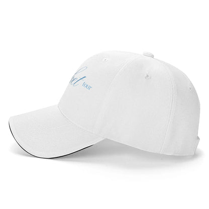 Locket Tour 2026 Y2K Baseball Cap
