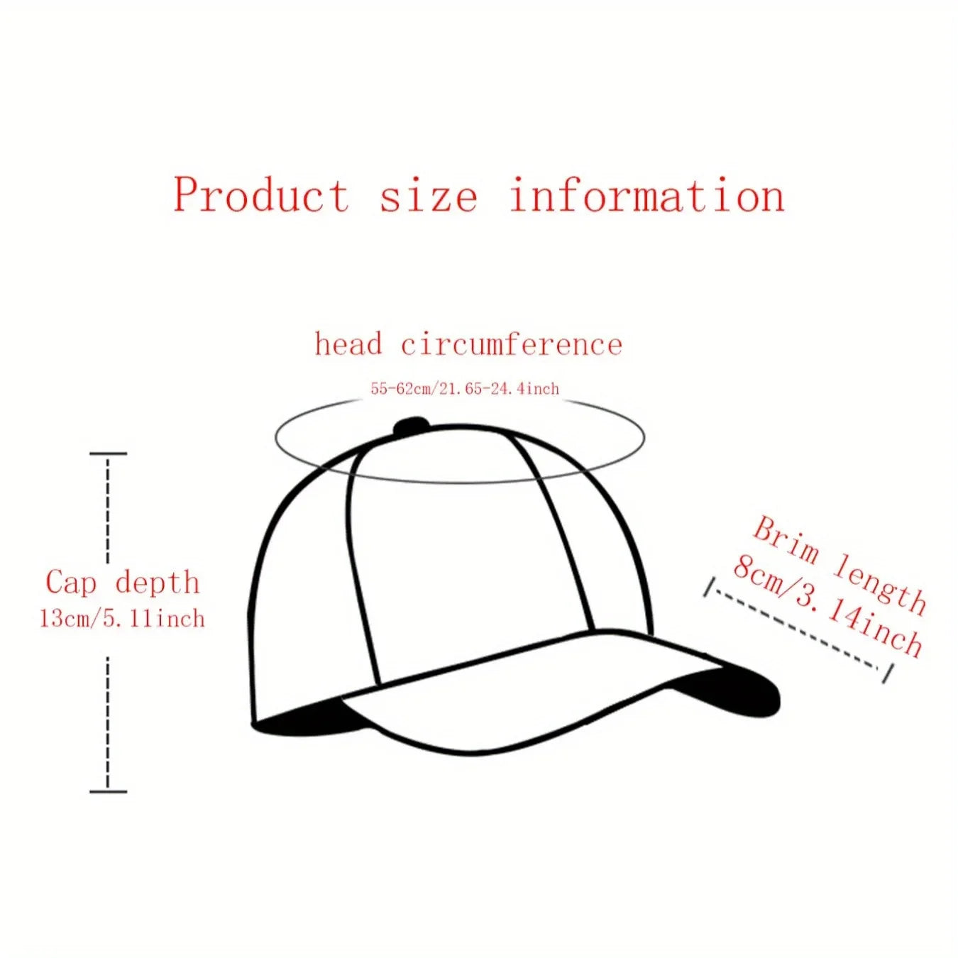 Festive Cap With Ghost Design Perfect For Halloween