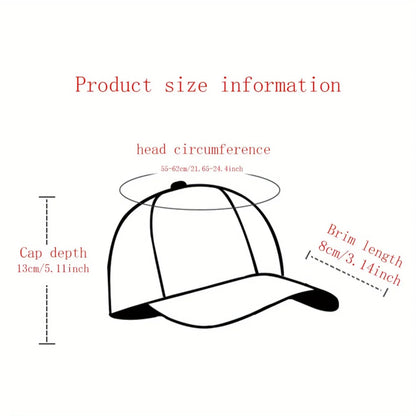 Festive Cap With Ghost Design Perfect For Halloween