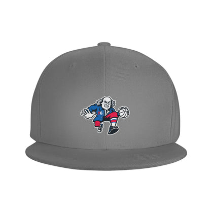 76ers City Edition Snapback Cap