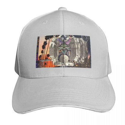 PAMLA 2022 The Library Of Los Angeles Cap