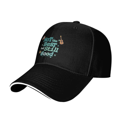 Duang With You Still Good Y2K Baseball Cap