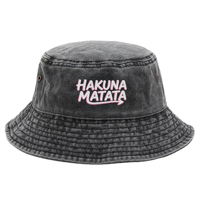 Portable Foldable Wide Brim Unisex Fisherman Hat