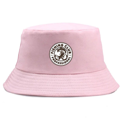 Reversible UV Protection Bucket Hat