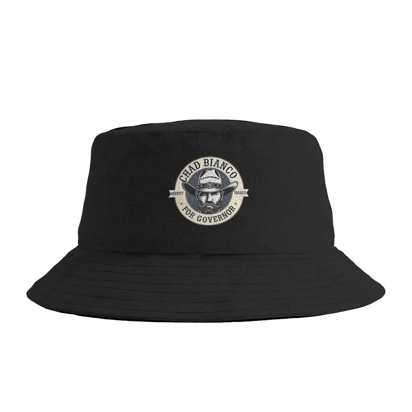 Bianco Governor Campaign Bucket Hat