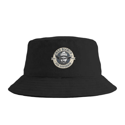 Bianco Governor Campaign Bucket Hat