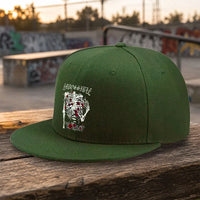 Army Green