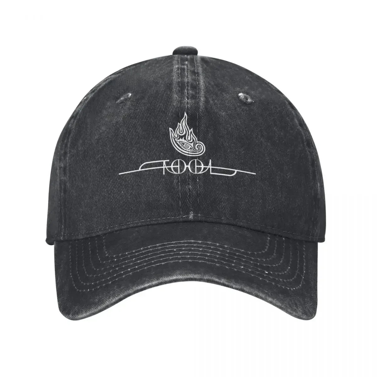 Rock Music Trucker Baseball Cap
