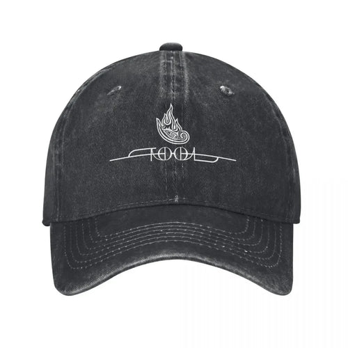 Rock Music Trucker Baseball Cap