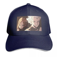 Navy Blue