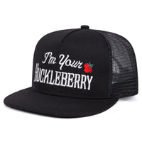HuckleBerry