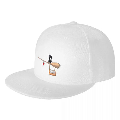 2026 May Summer Beach Fashion Snapback Cap