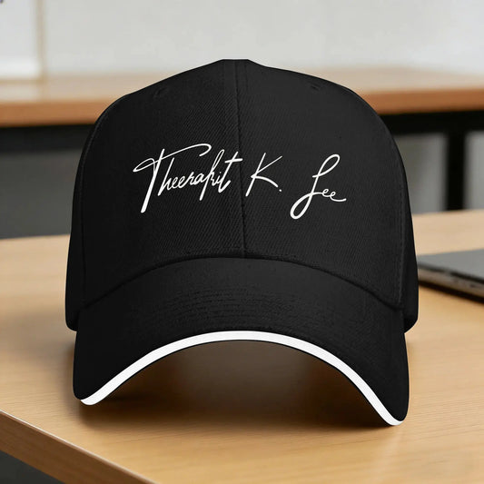 Pond Phuwin Thai BL Baseball Cap