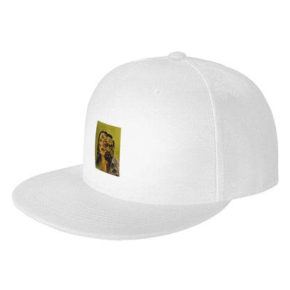 Backroom Fashion Street Snapback Cap