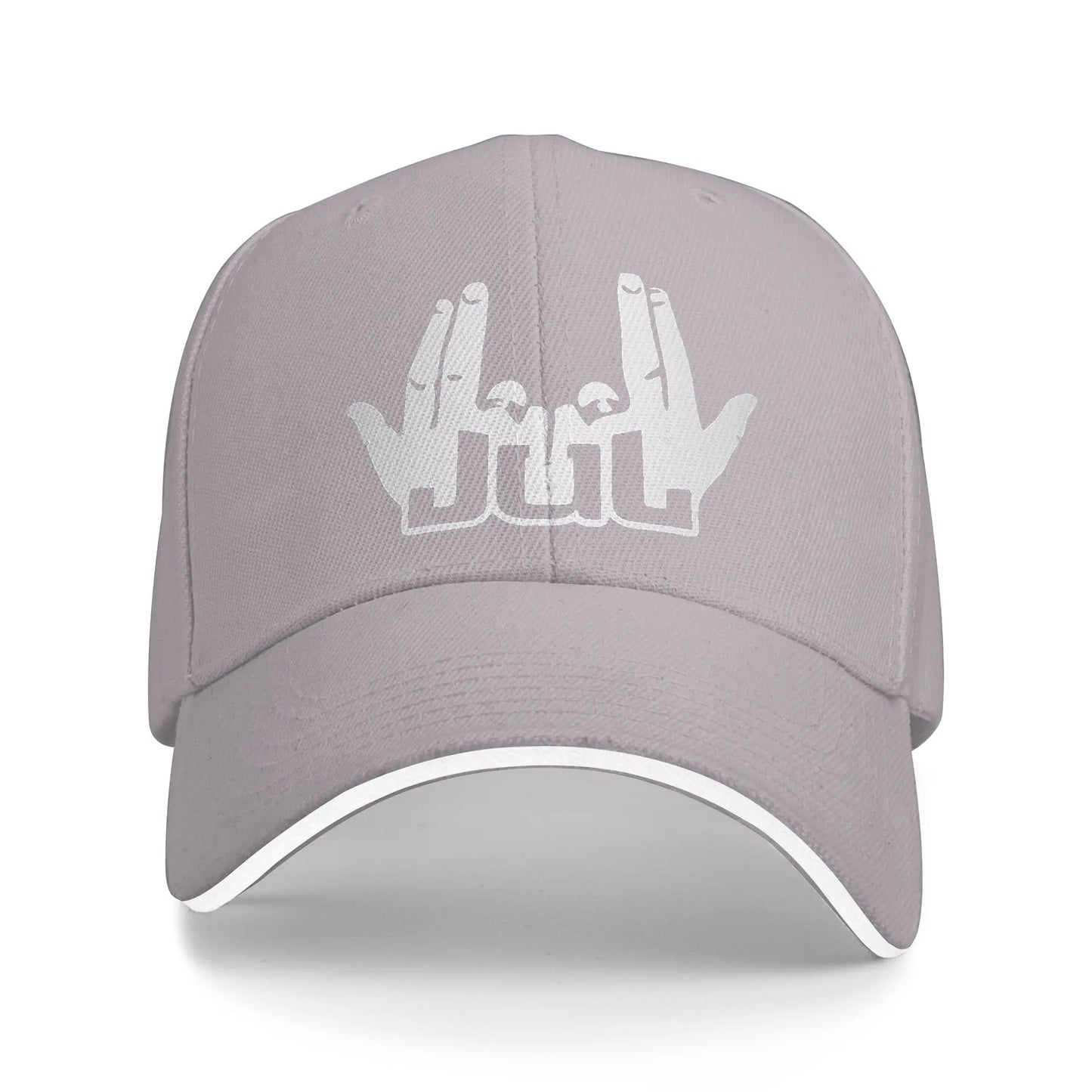 Personalized Rapper Jul Baseball Cap
