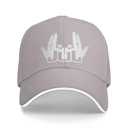 Personalized Rapper Jul Baseball Cap