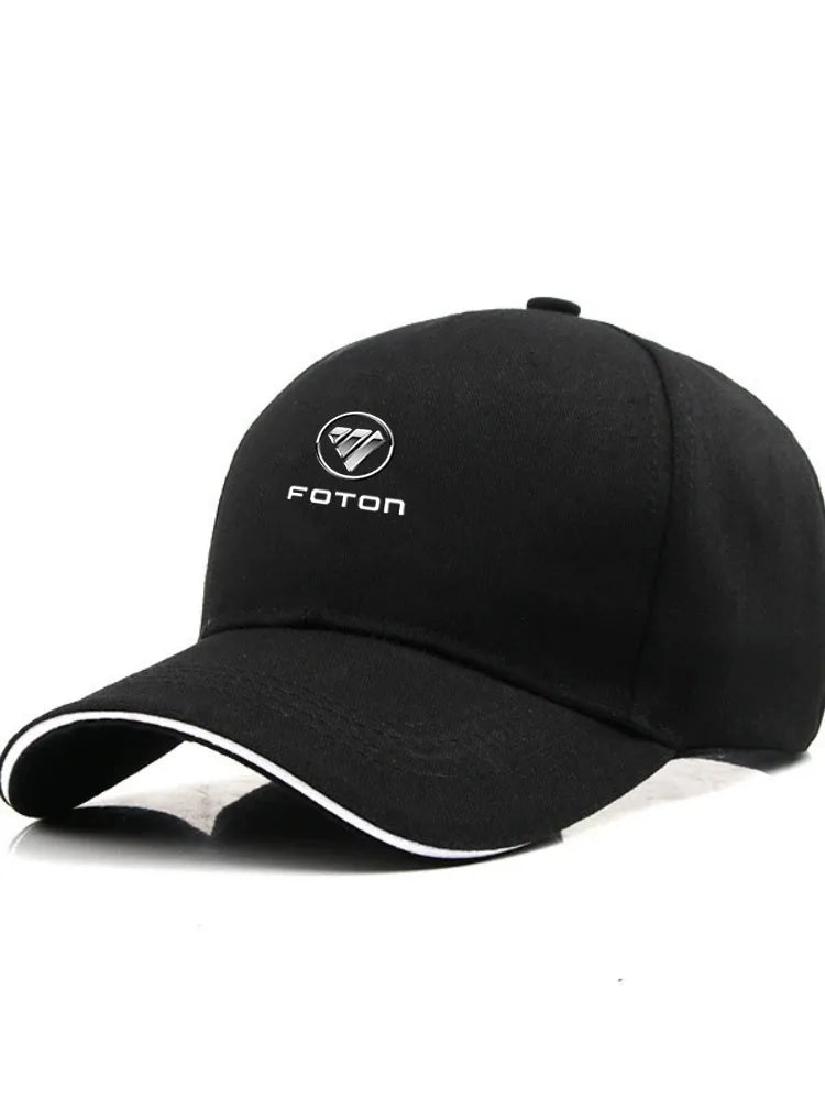 Adjustbale Baseball Cap For Foton Sauvana Tunland