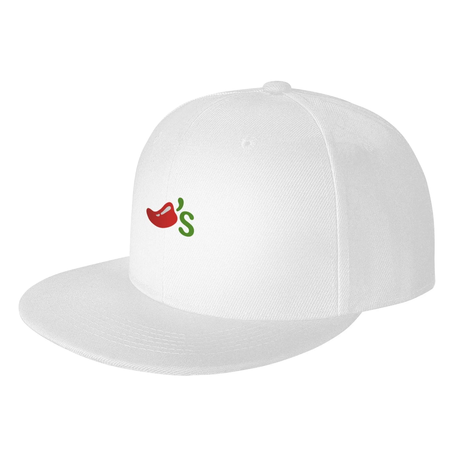Fashion Chilis Vintage Snapback Cap