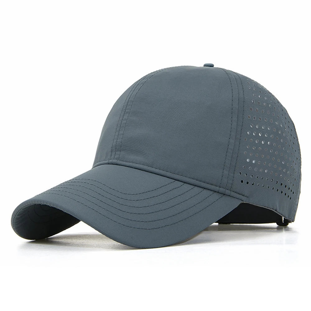 Oversize XXL Baseball Caps