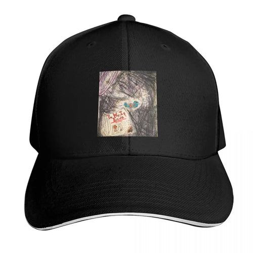 The Way It Ends 2024 Classic Fit Baseball Cap