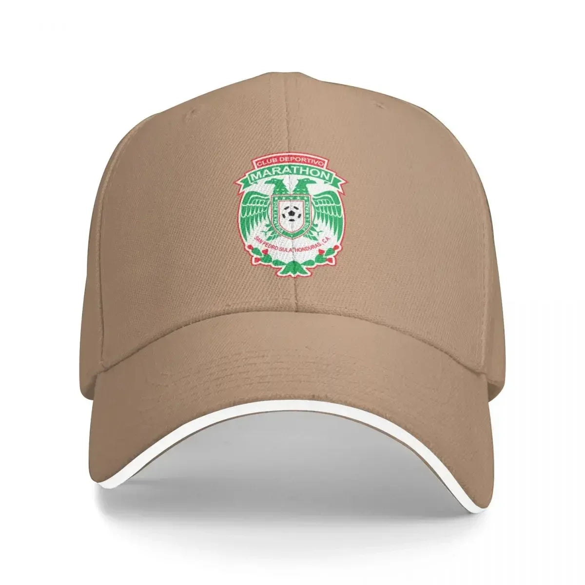 Club Deportivo Marathon Baseball Cap