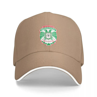 Club Deportivo Marathon Baseball Cap