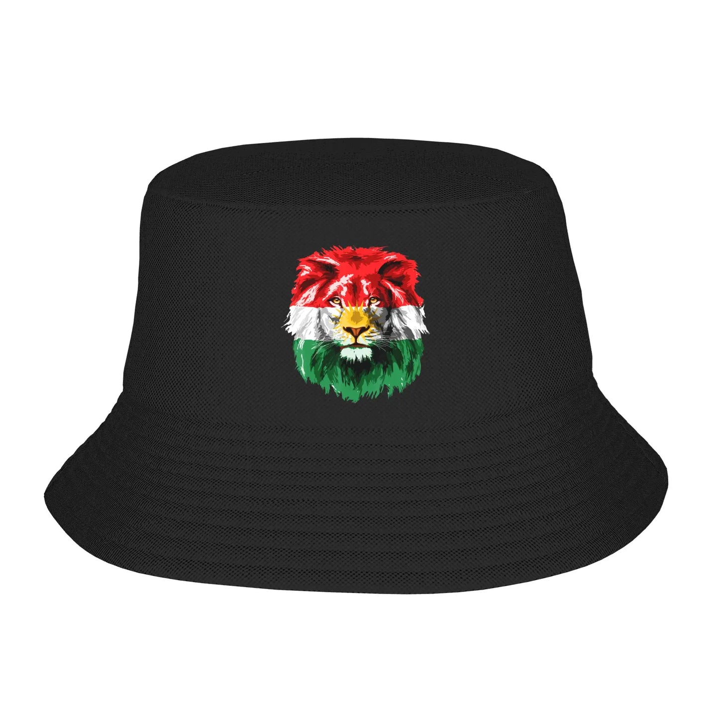 Summer Bucket Hat Outdoor Fisherman