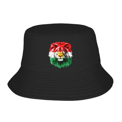Summer Bucket Hat Outdoor Fisherman