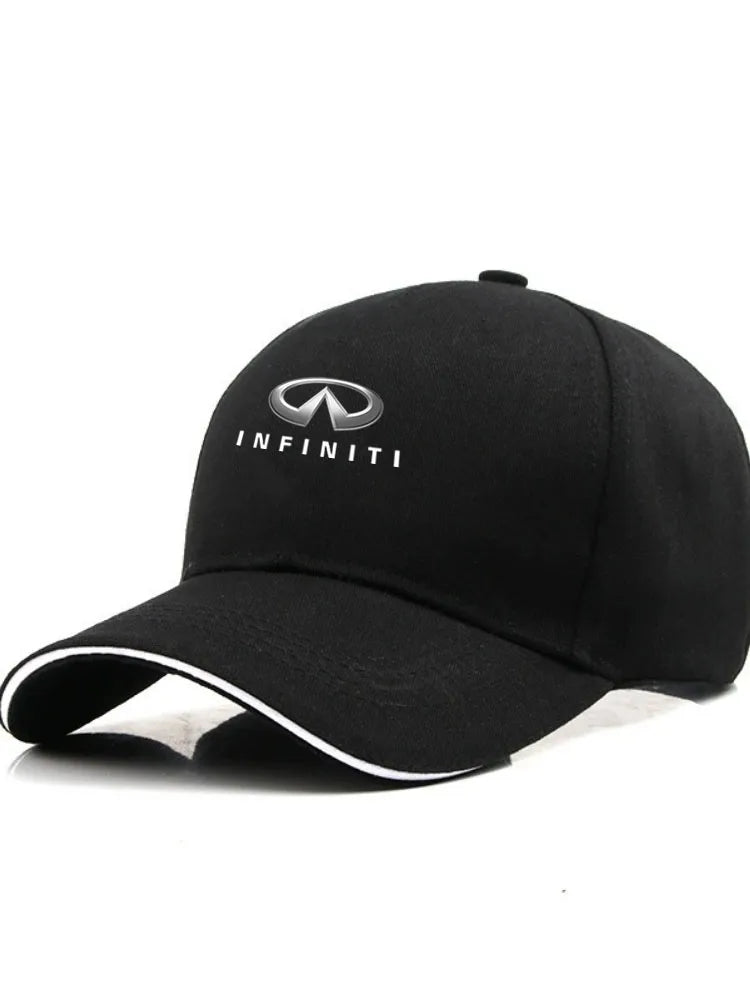 Adjustbale Baseball Cap For Men Women Trucker Cap Classic