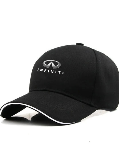 Adjustbale Baseball Cap For Men Women Trucker Cap Classic