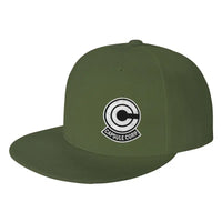 Olive Green- 1
