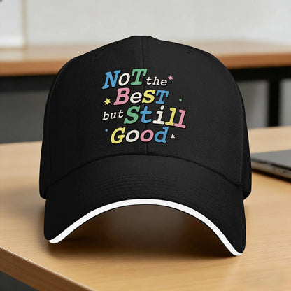 Thai BL Duang With You Kpop Streetwear Baseball Cap