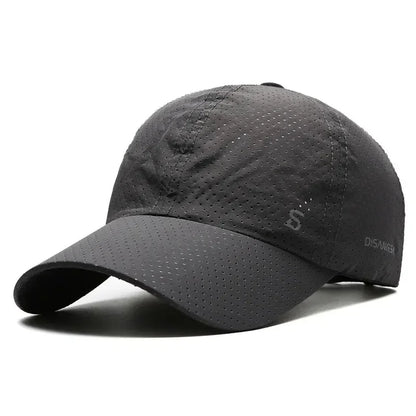 Original Design Running Baseball Cap