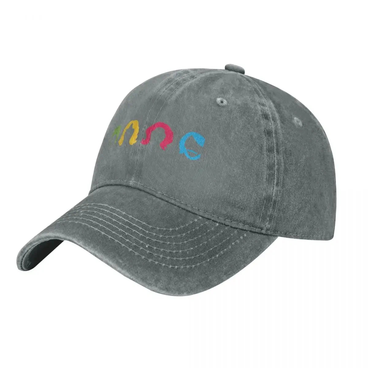 Summer Night Genuine Golf Beach Hiking Baseball Cap