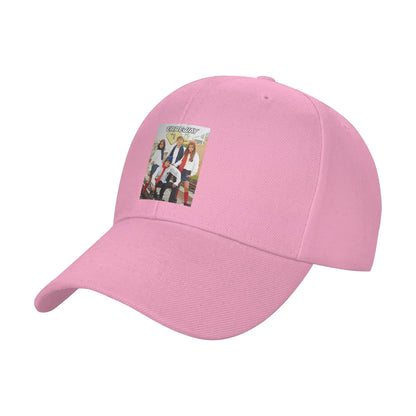 Rebel Way Notebook Japanese Minimalist Baseball Cap