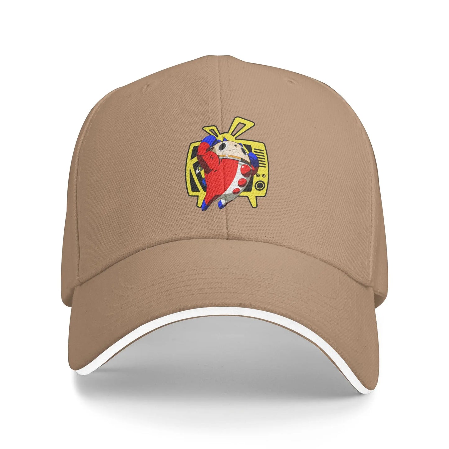 Personas 2 3 4 5 Baseball Cap