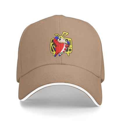 Personas 2 3 4 5 Baseball Cap