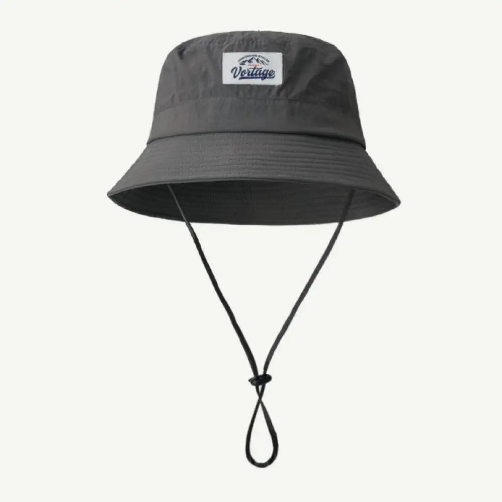 Bucket Hat Waterproof Quick Dry