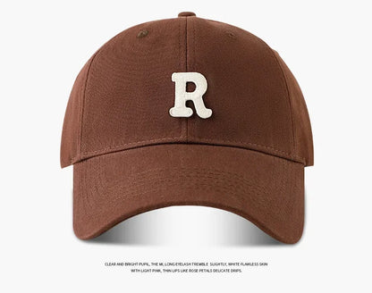 Large Head Circumference Baseball Cap Men's And Women's