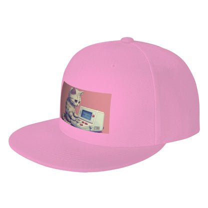 ABC Second Chance Snapback Cap