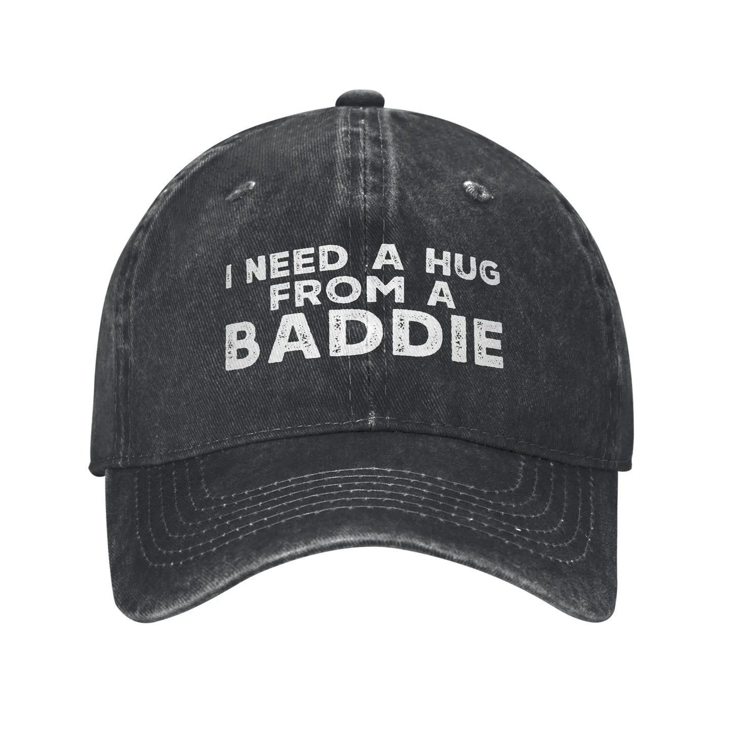 I Need A Hug Baseball Cap