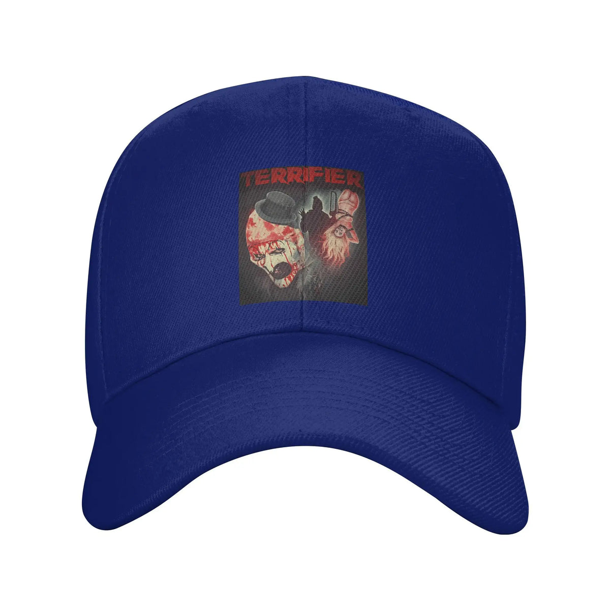 Unisex Baseball Hats terrifier 3 Outdoor Streetwear Summer Sports Baseball Caps