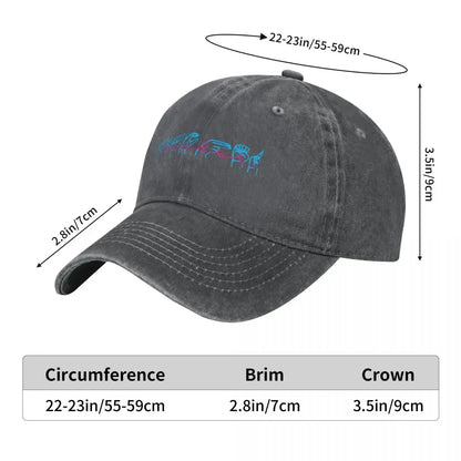 ASL Teacher Luxury Brand Snapback Baseball Cap Hat
