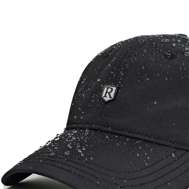Quick-Drying Outdoor Fishing Baseball Cap