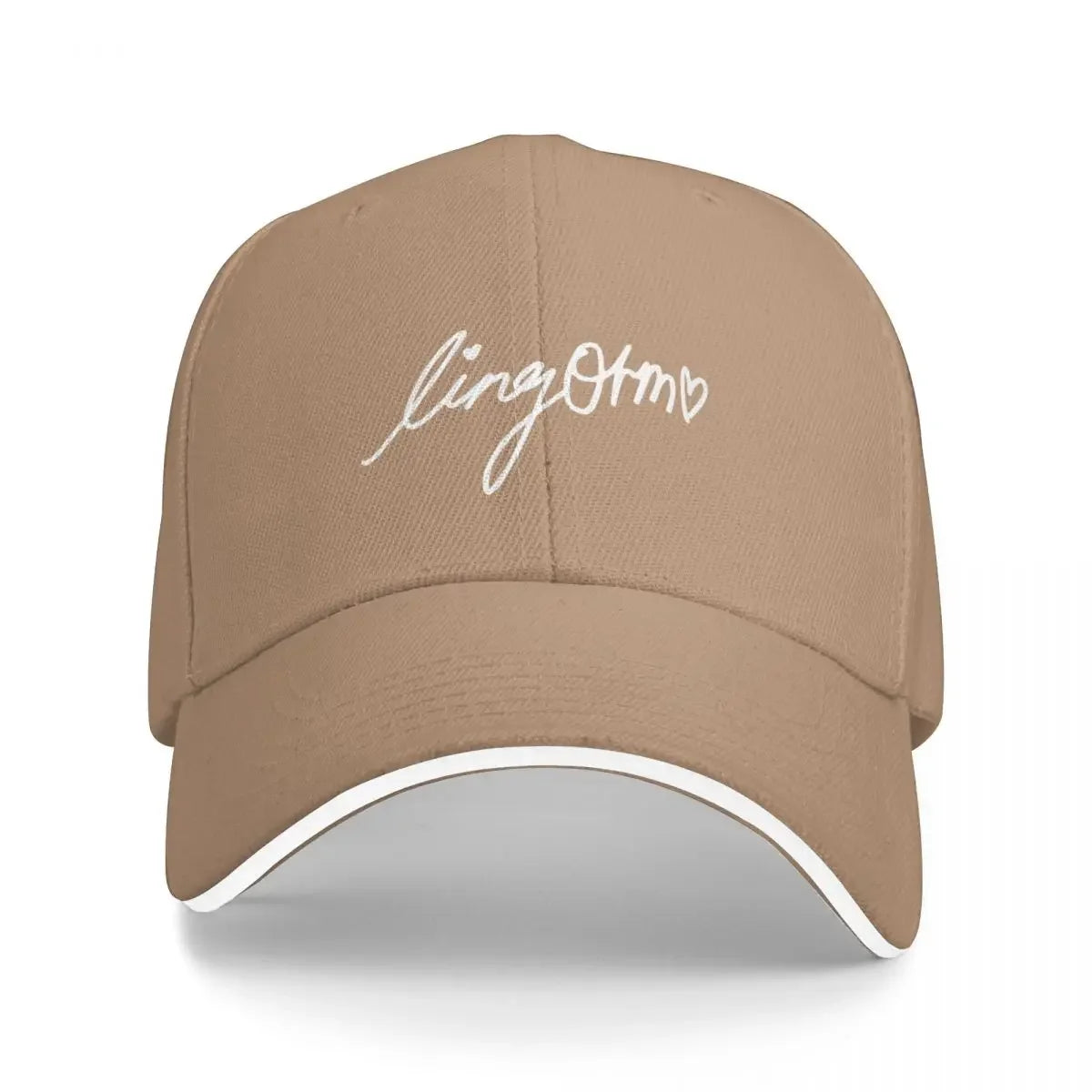 LingOrm TSOU Signature Baseball Cap