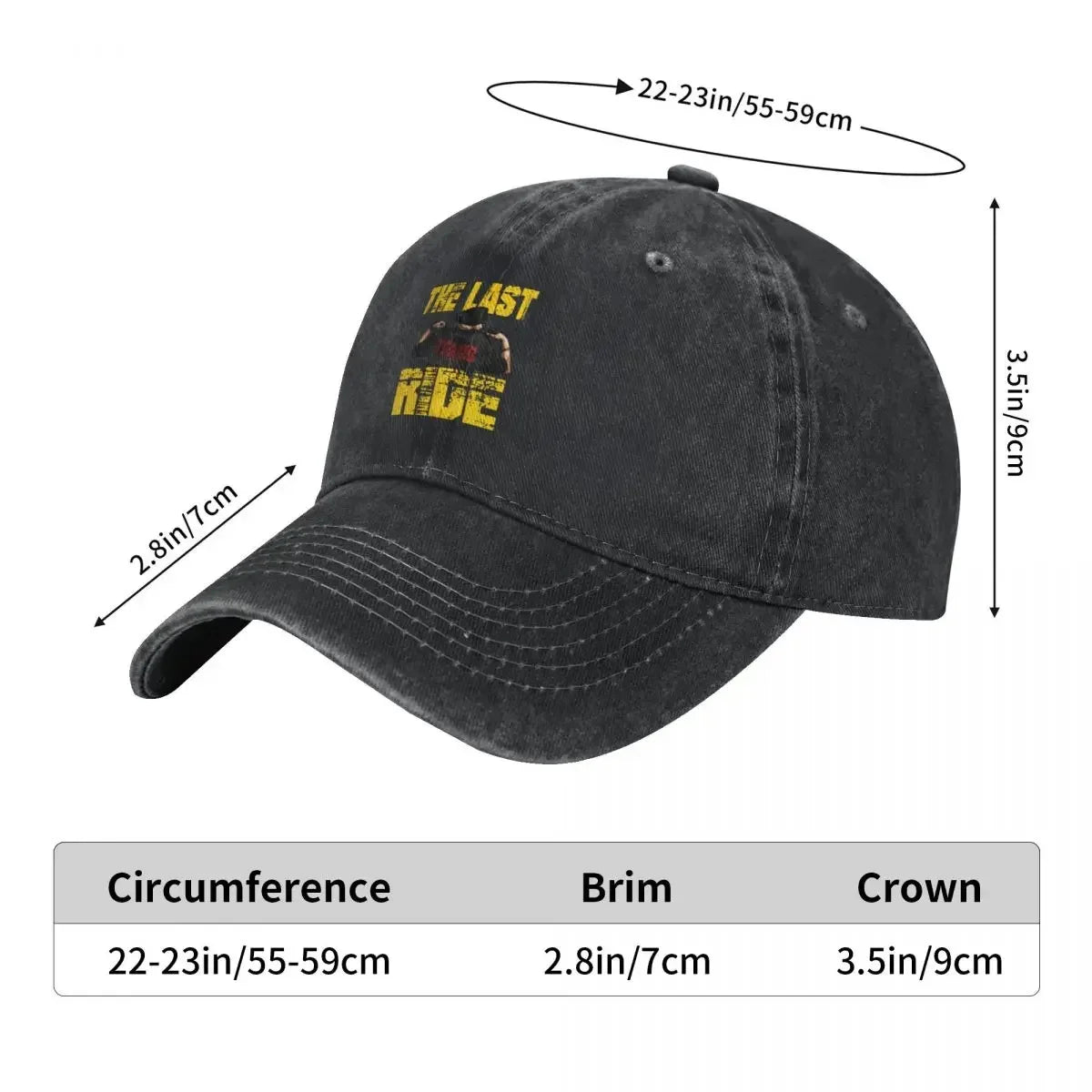 Sidhu Moosewala Desi Merch Punjabi Baseball Cap