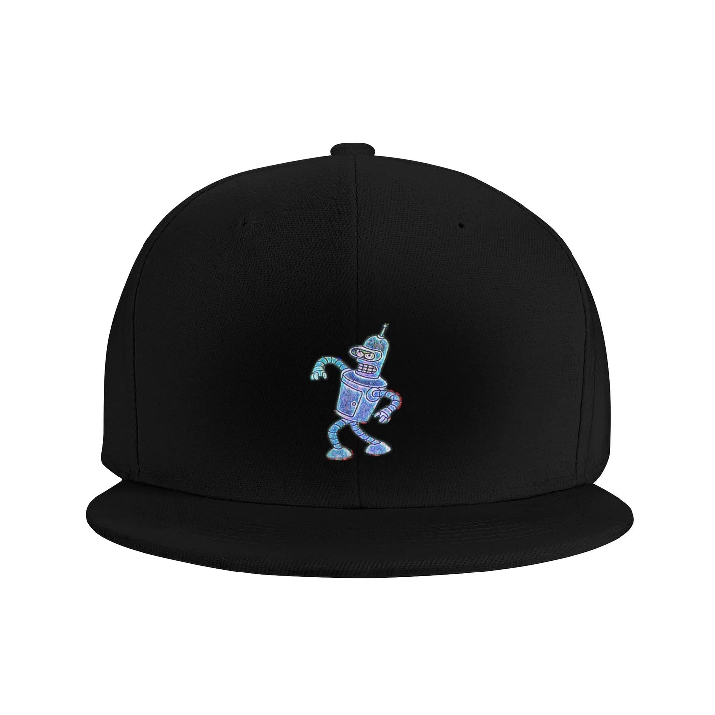 Fashion Bender Strut Midnight Snapback Cap